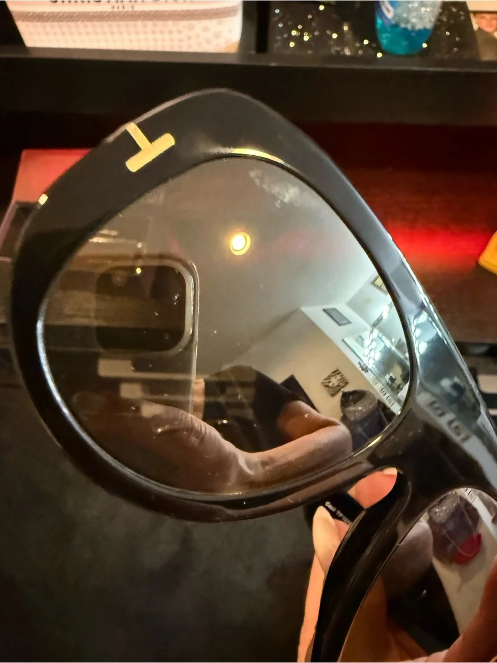 Tom Ford Cecil Sunglasses